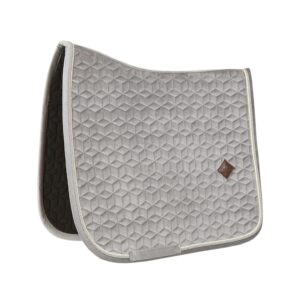 Tapis de dressage Kentucky Basic Velvet