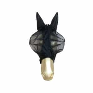 Masque anti-mouches pour cheval Kentucky Slim Fit