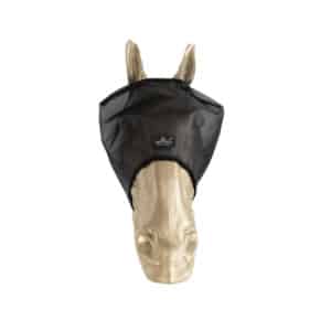 Masque anti-mouches pour cheval sans oreilles anti-UV Kentucky Classic