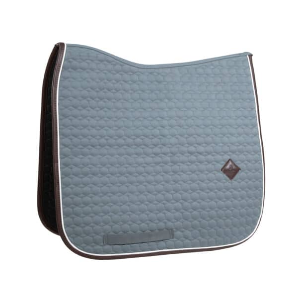 Tapis de dressage pour cheval Kentucky Classic Leather