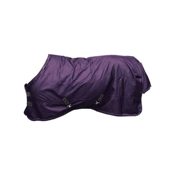 Couverture d'extérieur imperméable pour cheval Kentucky All Weather Pro 160g