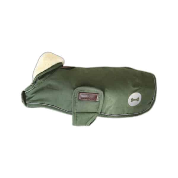 Manteau pour chien waterproof Kentucky 300g