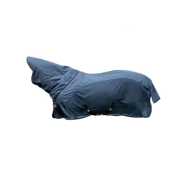 Couverture anti-mouches pour cheval imperméable combo Kentucky Classic 0 g