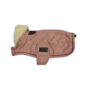 Manteau pour chien waterproof Kentucky 160g