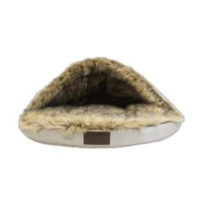 Panier pour chien Kentucky Igloo