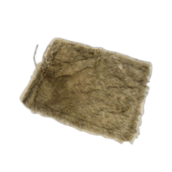 Panier pour chien Kentucky Fuzzy Blanket To Go