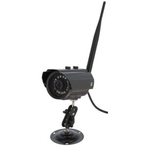 Caméra Kerbl IPCam 2.0 HD