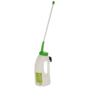 Biberon à veau avec sonde Kerbl MilkyDrencher