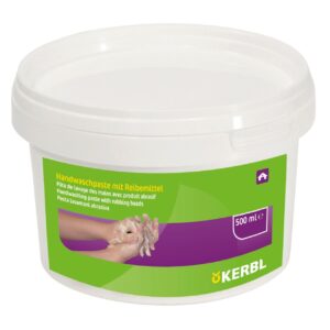 Pâte de lavage des mains Kerbl