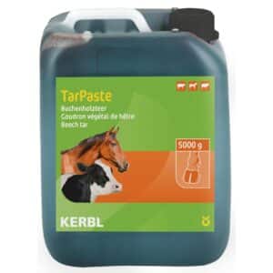 Goudron de hêtre liquide Kerbl TarPaste