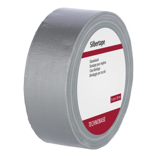 Bandage onglons Silbertape Kerbl