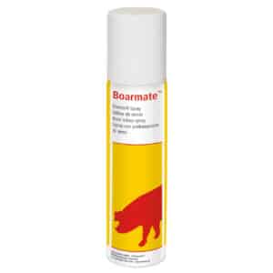 Spray pour verrats Kerbl Boarmate FR/DE/IT/EN