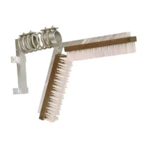 Brosse pour porcs Kerbl