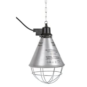 Protecteur de lampe infrarouge Kerbl (x2)