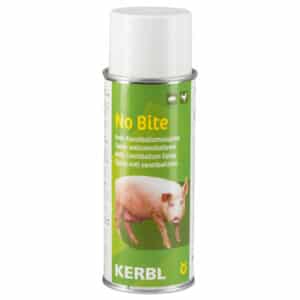 Spray anti-canibalisme Kerbl No Bite