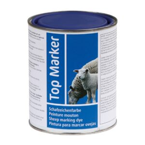 Peinture mouton Kerbl