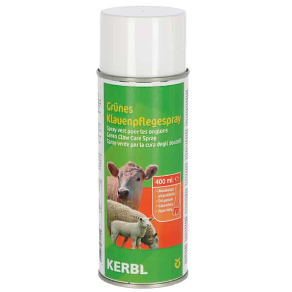 Spray soin onglons ovins/bovins Kerbl