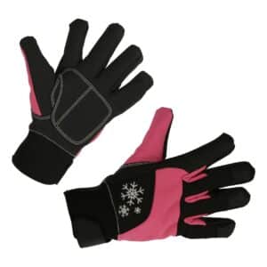 Gants enfant Kerbl Mini Hiver