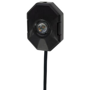 Éclairage intelligent Kerbl LED SmartCoop