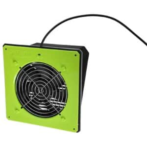 Ventilateur à aspiration Kerbl SmartCoop