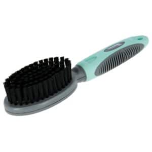 Brosse pour chien douce Kerbl