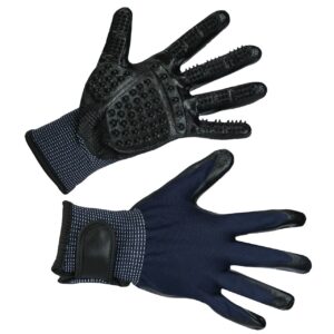 Gants étrille et de massage Kerbl