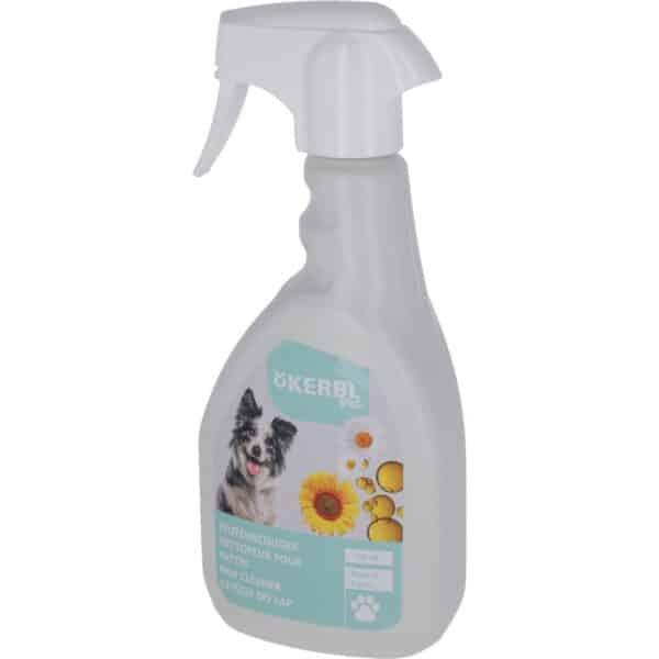 Spray nettoyant pour pattes Kerbl