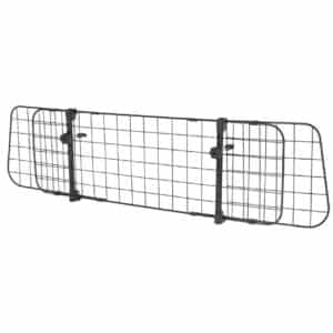 Grille de protection voiture pour Kerbl