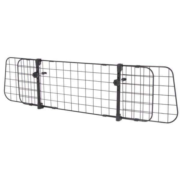 Grille de protection voiture pour Kerbl