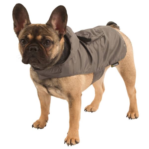 Manteau de pluie pour chien Kerbl Seattle