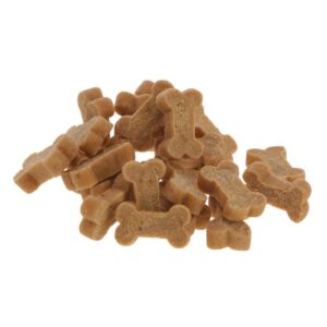 Complément alimentaire pour chien Os friandise volaille Kerbl Pet Rewards (x1)