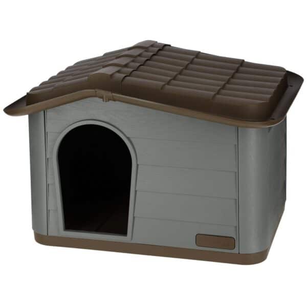 Maison pour chats Kerbl Paola Eco