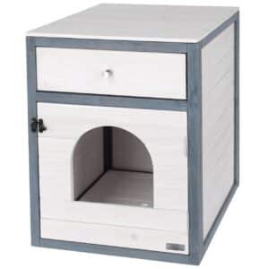 Armoire pour chat Kerbl Ida