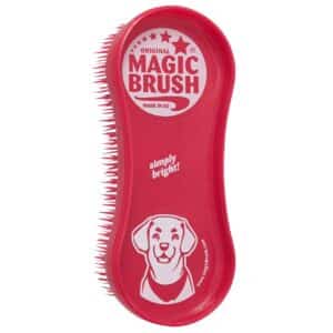 Brosse pour chien Kerbl Magic Brush