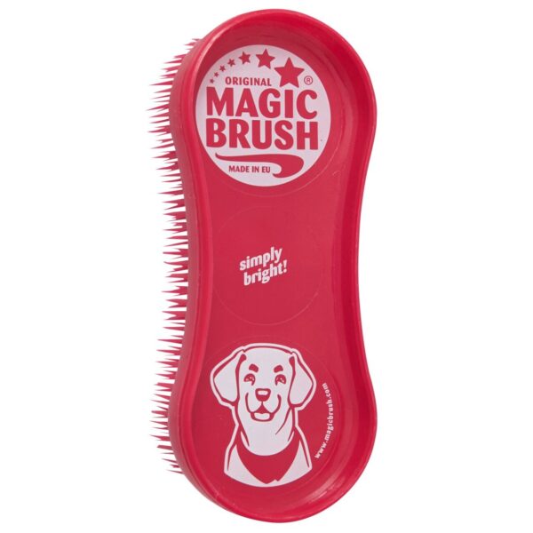 Brosse pour chien Kerbl Magic Brush