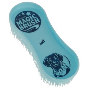 Brosse douce pour chien Kerbl Magic Brush