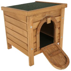 Cabane pour rongeurs Kerbl Outdoor