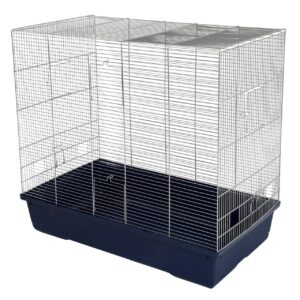 Cage pour oiseaux Kerbl