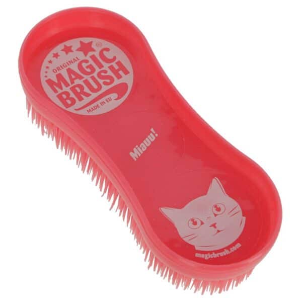 Brosse Kerbl MagicBrush Cat