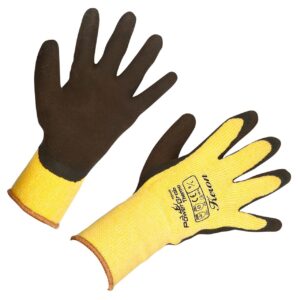 Gants de jardinage d'hiver Keron PowerGrab