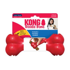 Jouet pour chien Kong Flyer