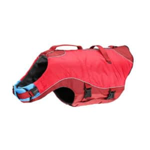 Gilet de sécurité pour chien Kurgo Surf N Turf