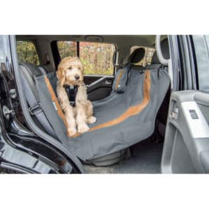 Hamac de banquette pour chien Kurgo Wander