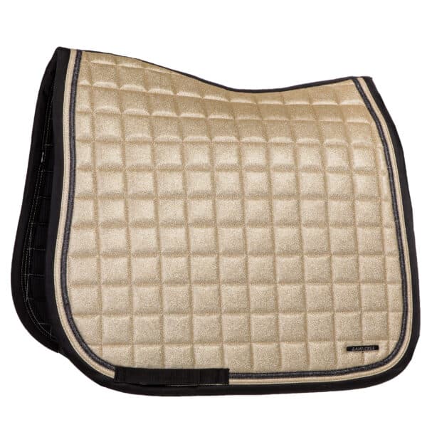 Tapis de dressage pour cheval Lami-Cell Sparkling