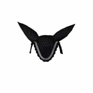 Bonnet anti-mouches pour cheval Lami-Cell Classical