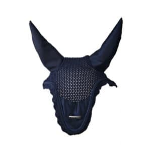 Bonnet anti-mouches pour cheval Lami-Cell Venus