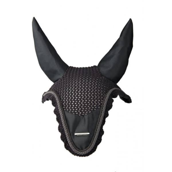 Bonnet anti-mouches pour cheval Lami-Cell Aurora