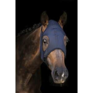 Bonnet pour cheval Lami-Cell Titanium