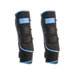 Guêtres de repos pour cheval Lami-Cell Ice Boots