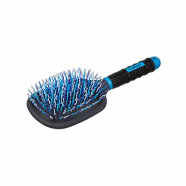 Brosse à crins LeMieux Tangle Tidy Plus